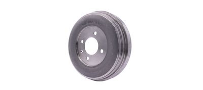 BREMSTROMMEL HELLA 8DT355301691 2