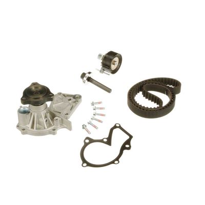 WASSERPUMPE + ZAHNRIEMENSATZ GATES KP25669XS1 46