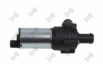 Auxiliary Water Pump (cooling water circuit) 138-01-011