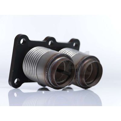 TEAVA FLEXIBILA ESAPAMENT FA1 VW445132 5