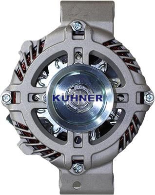 Генератор AD KÜHNER 554494RI для MAZDA MPV
