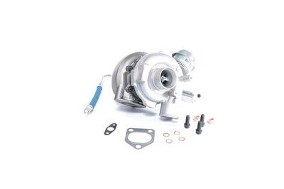 LADER AUFLADUNG BTS Turbo T981041BL 33