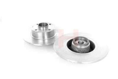 DISC FRANA GH GH423909 24