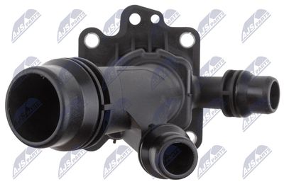 TERMOSTAT LICHID RACIRE NTY CTMVV007 5