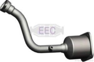 Катализатор EEC PT6028 для FIAT ULYSSE