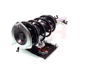 ANSAMBLU TELESCOP ARC GH GH351660C02 15