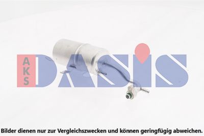 TROCKNER KLIMAANLAGE