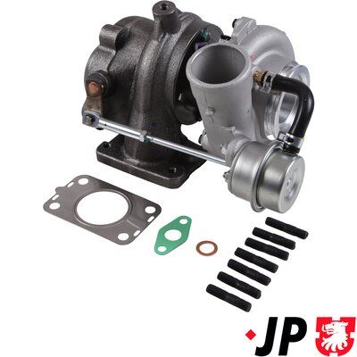 COMPRESOR SISTEM DE SUPRAALIMENTARE