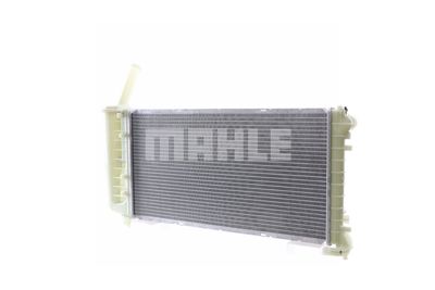 RADIATOR RACIRE MOTOR MAHLE CR843000S 33