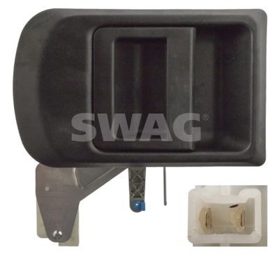 Zewnętrzny uchwyt drzwi SWAG 37 10 1981