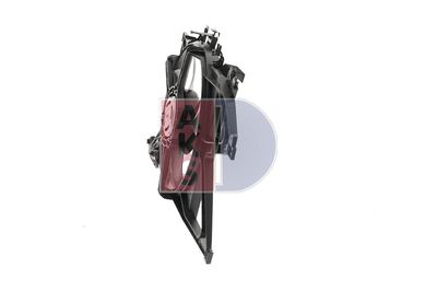 LüFTER MOTORKüHLUNG AKS DASIS 158021N 2