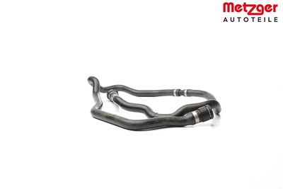 KüHLERSCHLAUCH METZGER AUTOTEILE 2420605 23