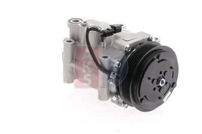 KOMPRESSOR KLIMAANLAGE AKS DASIS 851937N 12