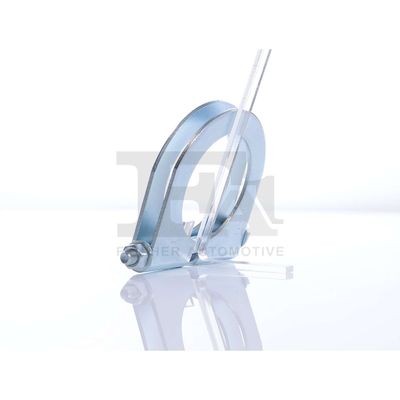 CONECTOR TEAVA SISTEM DE ESAPAMENT FA1 825927 12