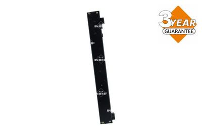 Chladič, chlazení motoru NRF 51604