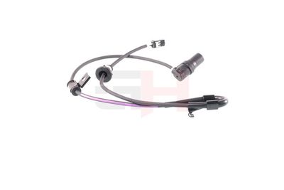 SENZOR TURATIE ROATA GH GH716301V 24