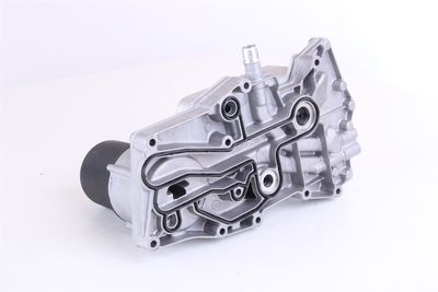 RADIATOR ULEI ULEI MOTOR NISSENS 90945 20