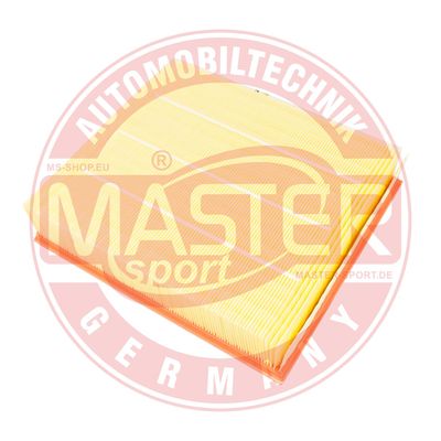 Воздушный фильтр MASTER-SPORT GERMANY 32338-LF-PCS-MS для VW LT