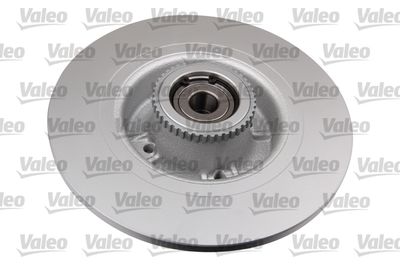 Brake Disc 675401