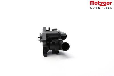 THERMOSTAT KüHLMITTEL METZGER AUTOTEILE 4006469 30