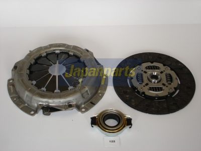 JAPANPARTS Sankabos komplektas