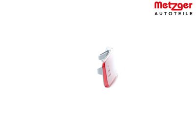 RüCKSTRAHLER METZGER AUTOTEILE 2080460 28