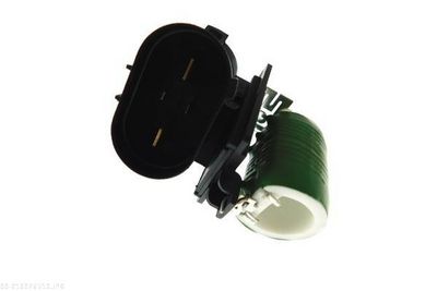 REZISTOR VENTILATOR HABITACLU