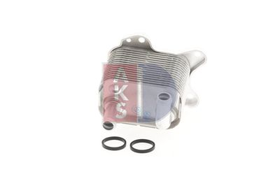 ÖLKüHLER AUTOMATIKGETRIEBE AKS DASIS 156014N 15