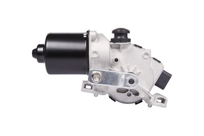 Viskermotor VALEO 584599