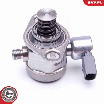 POMPA DE INALTA PRESIUNE