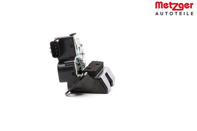 HECKKLAPPENSCHLOSS METZGER AUTOTEILE 2311030 30