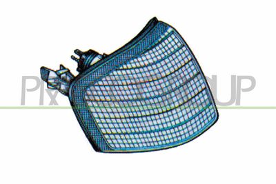 BLINKLEUCHTE PRASCO ME0254023