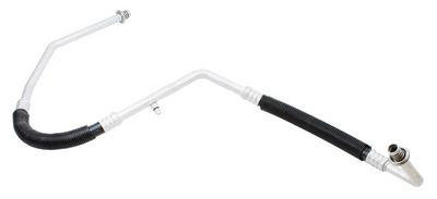 CONDUCTA JOASA PRESIUNE AER CONDITIONAT