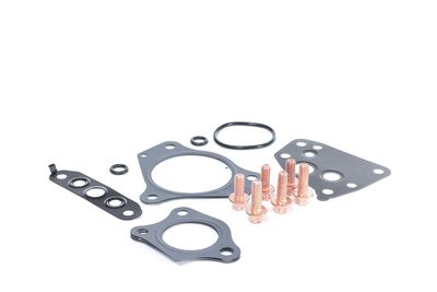 SET MONTAJ TURBOCOMPRESOR BTS Turbo T931099ABS 15