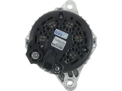 GENERATOR / ALTERNATOR AS-PL A01278SEG 2
