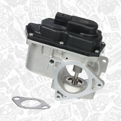 SUPAPA EGR ET ENGINETEAM ED0195 1