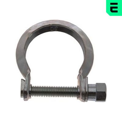 KLEMMSTüCK ABGASANLAGE