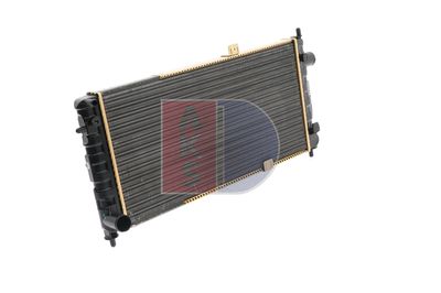 KüHLER MOTORKüHLUNG AKS DASIS 150240N 13