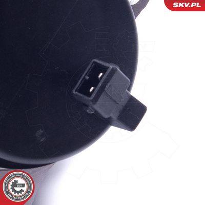 Súprava ložísk kolesa ESEN SKV 29SKV342