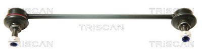 Тяга / стойка, стабилизатор TRISCAN 8500 10608 для CITROËN C8