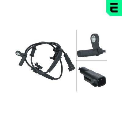 датчик, обороти на колелото OPTIMAL 06-S880