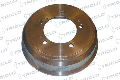 спирачен барабан TRICLO