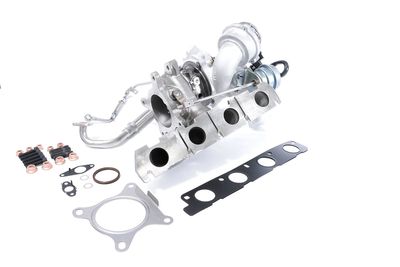 LADER AUFLADUNG BTS Turbo T981453 6