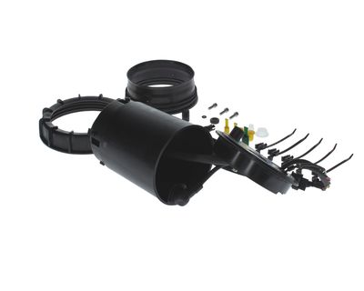 INCALZIRE UNITATE REZERVOR (INJECTARE ADITIV) BOSCH F01C600258 19