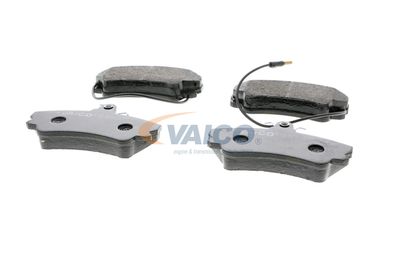BREMSBELAGSATZ SCHEIBENBREMSE VAICO V460282 37