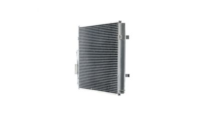 CONDENSATOR CLIMATIZARE MAHLE AC1053000S 17