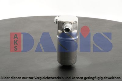 TROCKNER KLIMAANLAGE