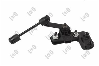 Czujnik, reflektory ksenonowe (regulacja zasięgu świateł) ABAKUS 120-09-122