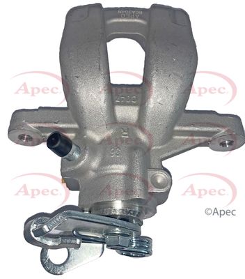 Brake Caliper APEC RCA304N