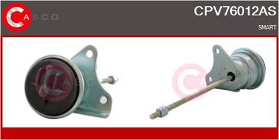 Клапан регулирования давления нагнетателя CASCO CPV76012AS для SMART CABRIO